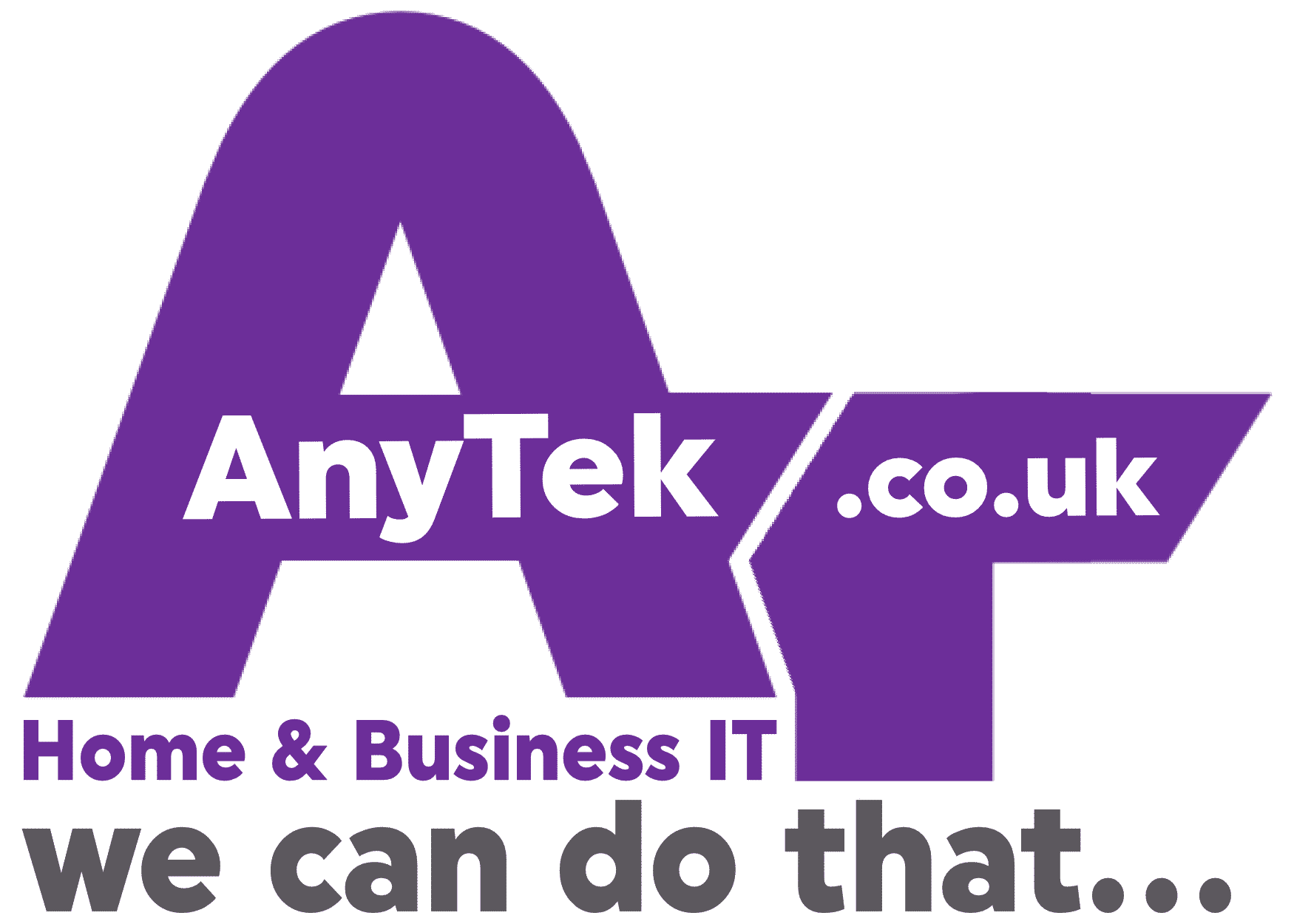 AnyTek - We can do that!