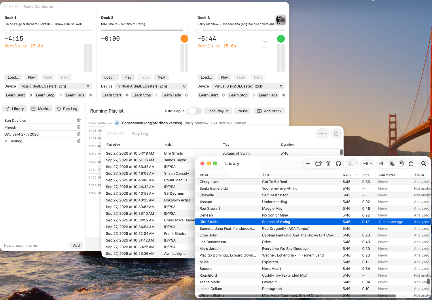 light theme